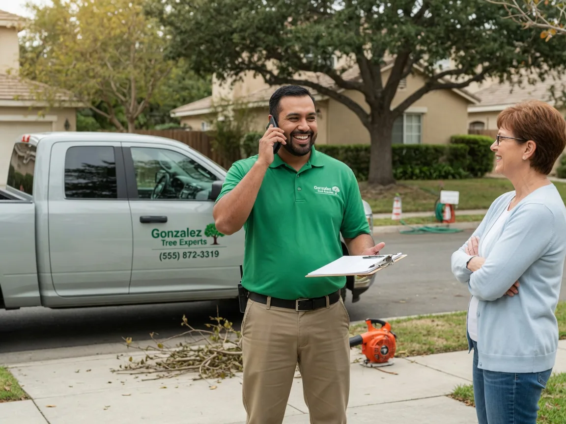 Tree Service Saint Mary, KY FAQs